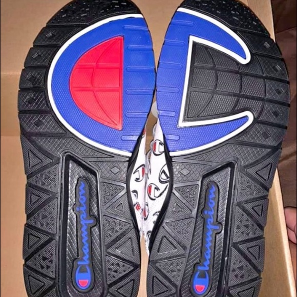 Champion Shoes - Picture 5 of 6